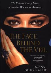 Cover of: The Face Behind The Veil
