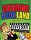Cover of: Coloring Book Land