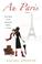 Cover of: Au Paris