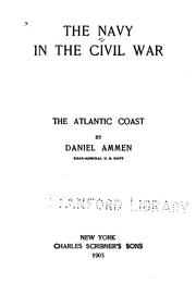 Cover of: The Atlantic coast
