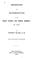 Cover of: Impressions and experiences of the West Indies and North America in 1849.