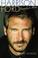 Cover of: Harrison Ford ù Imperfect Hero