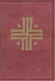 Cover of: Lectionary for Worship: Revised Common Lectionary  | Lathrop
