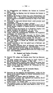 Cover of: Englische handelspolitik gegen ende des mittelalters: mit besonderer berücksichtigung des zeitalters der beiden ersten Tudors Heinrich VII. und Heinrich VIII.