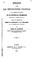 Cover of: Ensayo sobre las revoluciones políticas y la condicion social de las repúblicas colombianas (hispano-americanas)