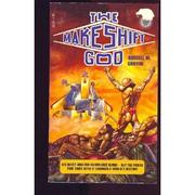 Cover of: The Makeshift God by Russell M. Griffin