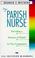 Cover of: The parish nurse