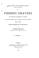 Cover of: Pierres gravées des collections Marlborough et d'Orléans
