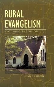 Rural evangelism cover