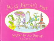 Cover of: Miss Fannie's hat by Jan Karon
