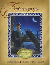 Cover of: Explorers for God