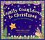 Cover of: Family countdown to Christmas