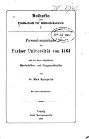 Schema des realkatalogs der königlichen universitätsbibliothek zu Halle a. S by Universität Halle-Wittenberg. Bibliothek.