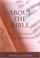 Cover of: About the Bible