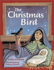 Cover of: The Christmas bird