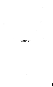 Cover of: Danny