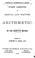 Cover of: First lessons in mental and written arithmetic.