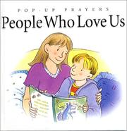 Cover of: People Who Love Us