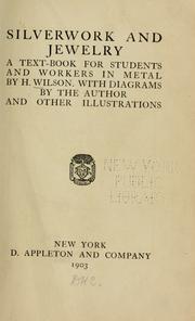 Cover of: Metalworks