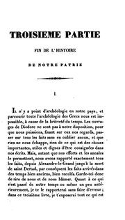 Cover of: Histoire d'Arménie. by Moses of Khoren