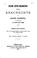 Cover of: Estudio crítico-bibliográfico sobre Anacreonte y la coleccion anacreóntica