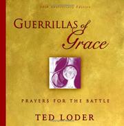 Cover of: Guerrillas of grace