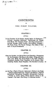 Cover of: London in the Jacobite times by Doran Dr.