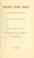 Cover of: Friedrich Eduard Beneke, the man and his philosophy