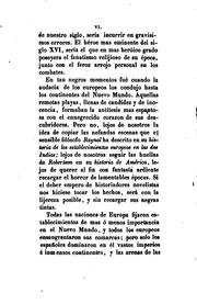 Cover of: Pizarro y el siglo XVI: novela histórica