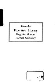 The collegiate church of Stratford-on-Avon & other buildings of interest in the town & neighborhood by Harold Baker