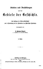 Cover of: Alexander der Grosse und die idee des weltimperiums in prophetie und sage. by Kampers, Franz