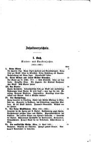 Cover of: Franz Liszt.: Als Künstler und Mensch.