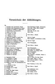 Cover of: Archäologie der altchristlichen Kunst