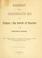 Cover of: Eminent and representative men of Virginia and the District of Columbia in the nineteenth century.