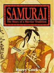 Cover of: Samurai: The Story of a Warrior Tradition