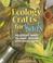 Cover of: Ecology crafts for kids