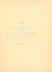 Cover of: Hebraisms in the authorized version of the Bible. by William Rosenau
