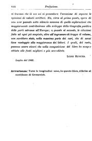 Cover of: Cronologia delle scoperte e delle esplorazioni geografiche dall'anno 1492 a tutto il secolo XIX.
