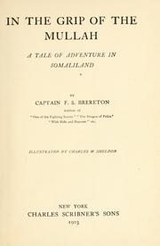 Cover of: In the grip of the mullah by F. S. Brereton