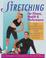 Cover of: Stretching For Fitness, Health & Performance