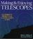 Cover of: Making & Enjoying Telescopes