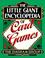 Cover of: The little giant encyclopedia of card games