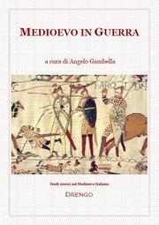 Cover of: Medioevo in guerra