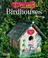 Cover of: Painted birdhouses