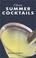 Cover of: Classic summer cocktails