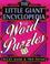 Cover of: The Little Giant Encyclopedia of Word Puzzles