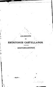 Cover of: Historia del Nuevo Reino de Granada