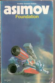 Cover of: Foundation by Isaac Asimov