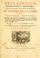 Cover of: Description géographique, historique, chronologique, politique, et physique de l'empire de la Chine et de la Tartarie chinoise