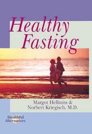 Cover of: Healthy Fasting (Healthful Alternatives)